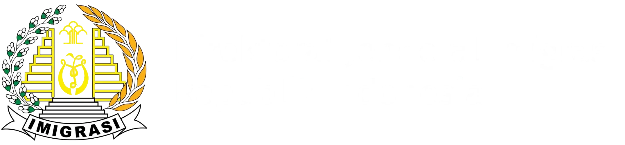 Direktorat Jenderal Imigrasi Kecamatan Pekutatan